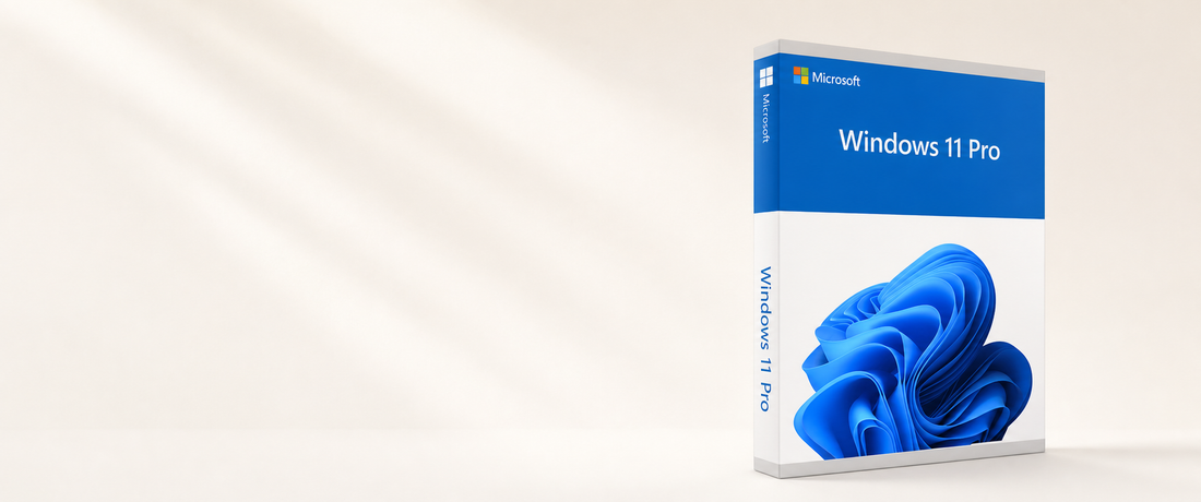 Windows 11 Pro: por qué actualizar desde Windows 10