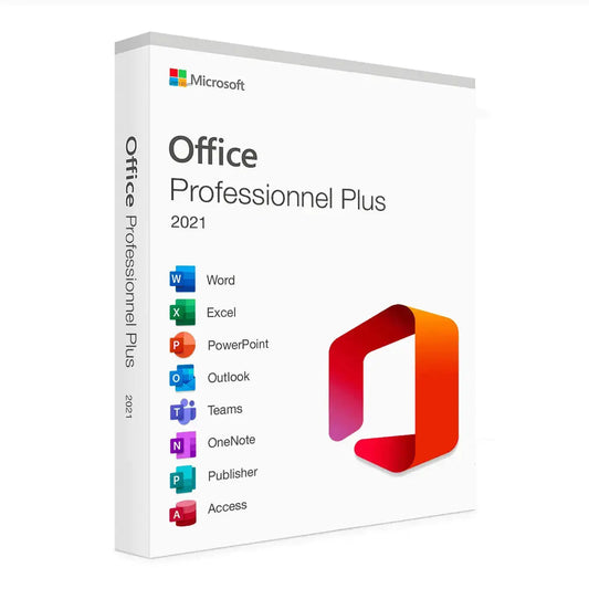 Cómo instalar Microsoft Office Professional 2021: guía completa - MSLicencias