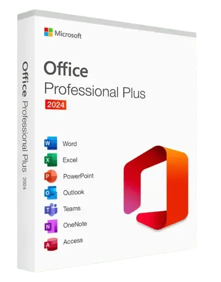Cómo instalar Office Pro Plus 2024 LTSC: guía completa y activación MSLicencias