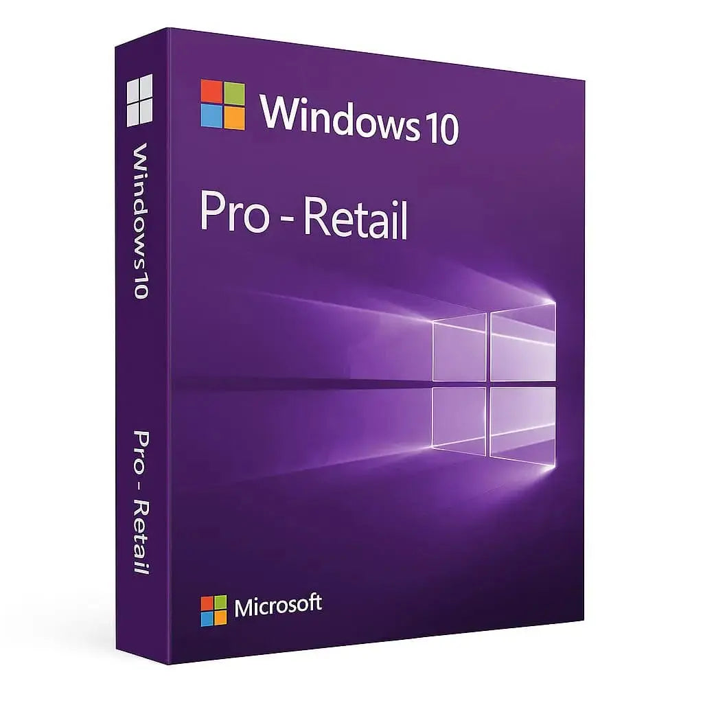Cómo instalar Windows 10 desde cero: guía paso a paso 2025 MSLicencias
