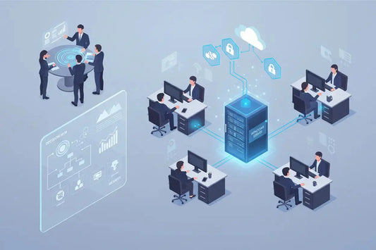 Windows Server para Pequeñas Empresas