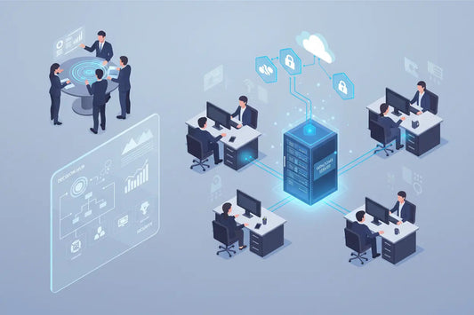 Windows Server para Pequeñas Empresas