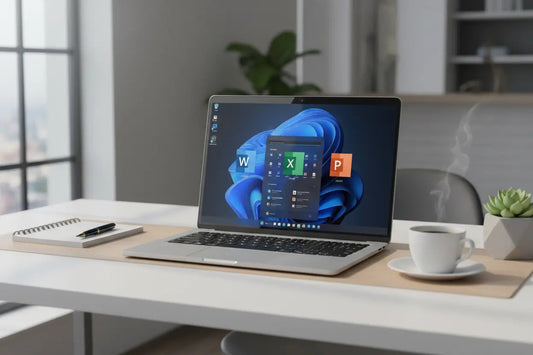 Pack Windows 11 Pro Office 2024