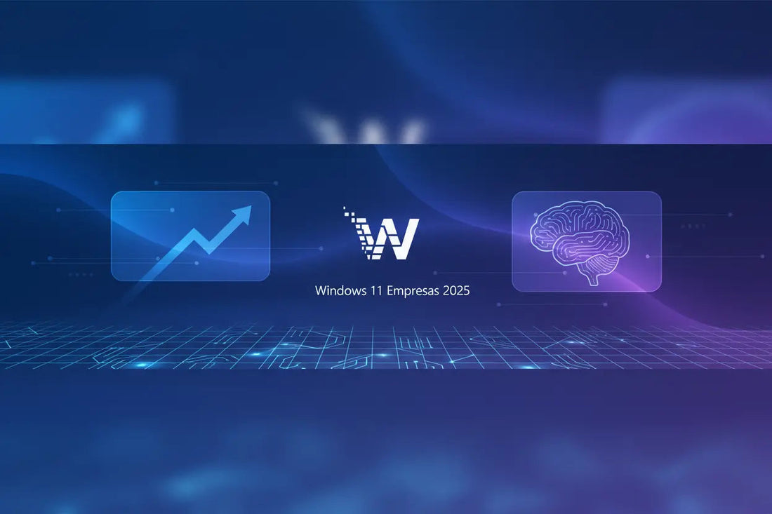 Windows 11 Empresas 2025