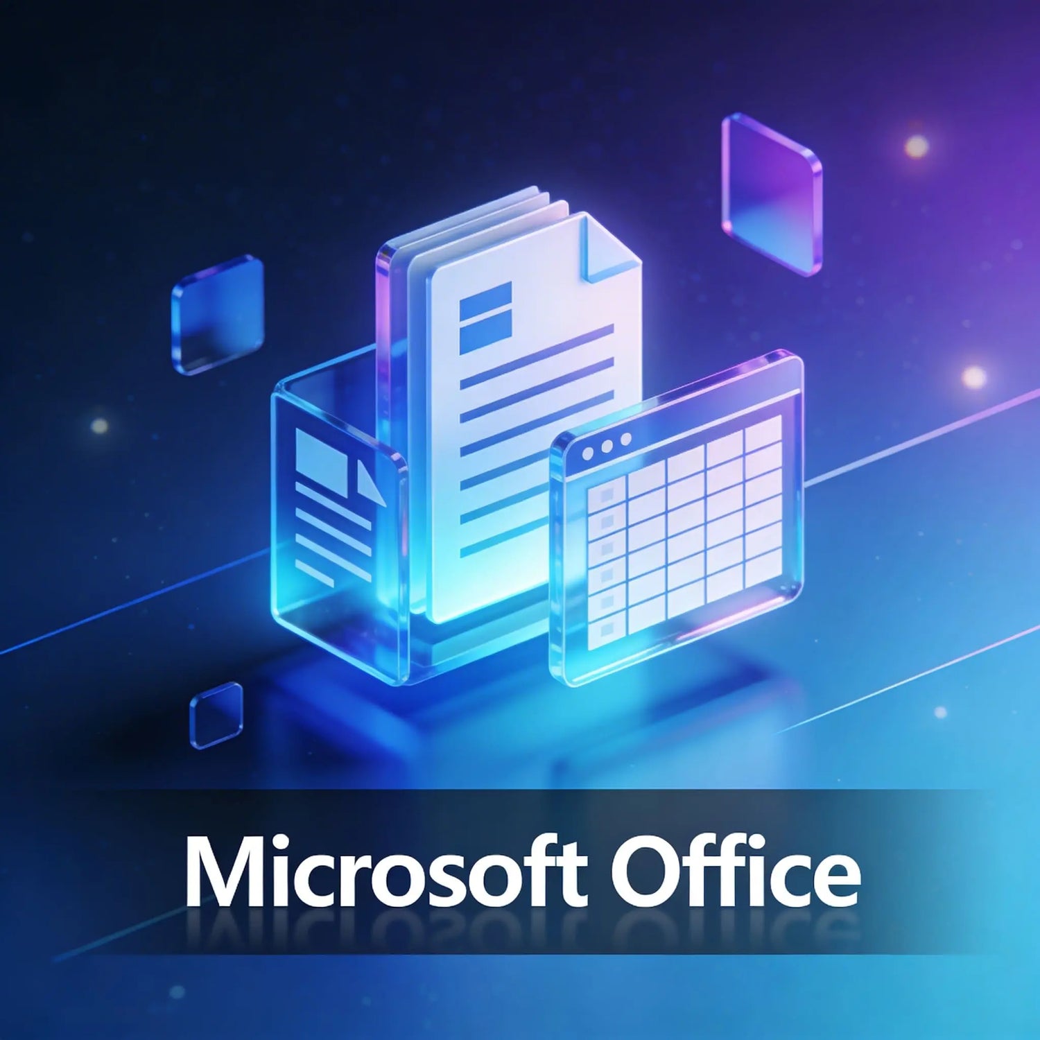 Microsoft Office - MSLicencias