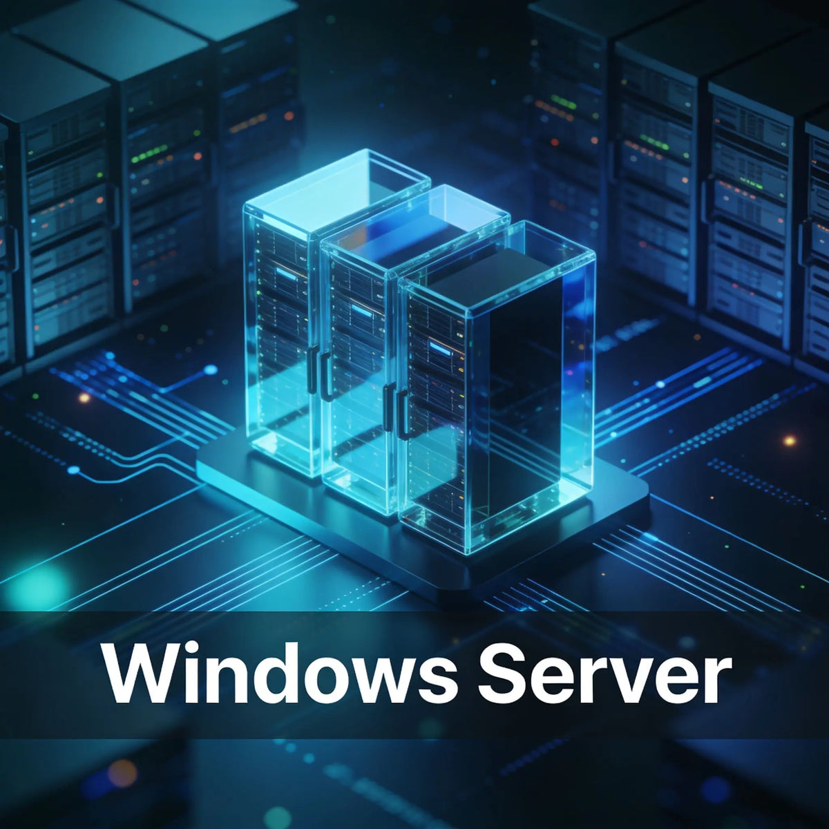 Windows Server - MSLicencias