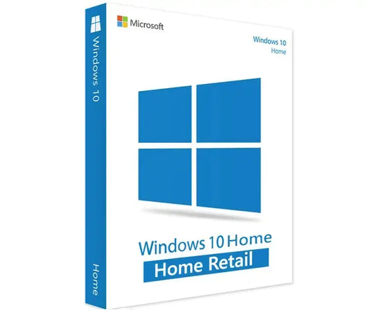 Windows 10 Home OEM – Licencia Sistema Operativo Confiable